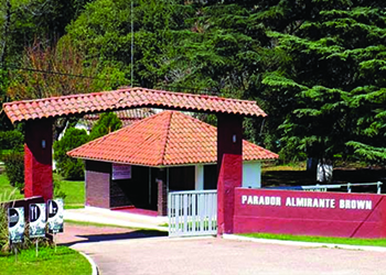Imagen de Parador Almirante Brown en Córdoba, Villa del Dique.